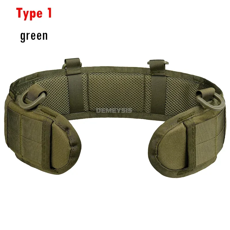 type 1 green