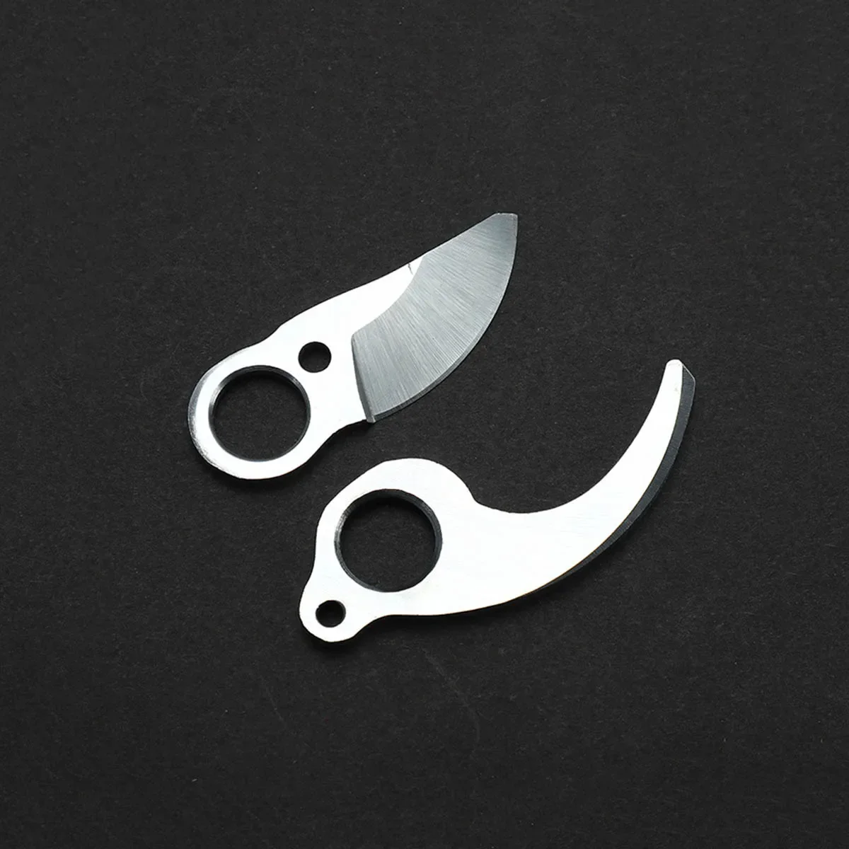 Cordless Pruner Cutting Blade 25mm Electric Pruning Shear Accessory Efficient Fruit Tree Bonsai Branches Pruning Tool 3