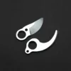 Cordless Pruner Cutting Blade 25mm Electric Pruning Shear Accessory Efficient Fruit Tree Bonsai Branches Pruning Tool 3