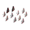 1Pc Alloy Golf Club Heads Weight Accessories for Srixon ZX5 ZX7 LS Diamana Mark II Driver Z785 Z585 2/3/4/6/8/10/12/14/16/18/20g 6