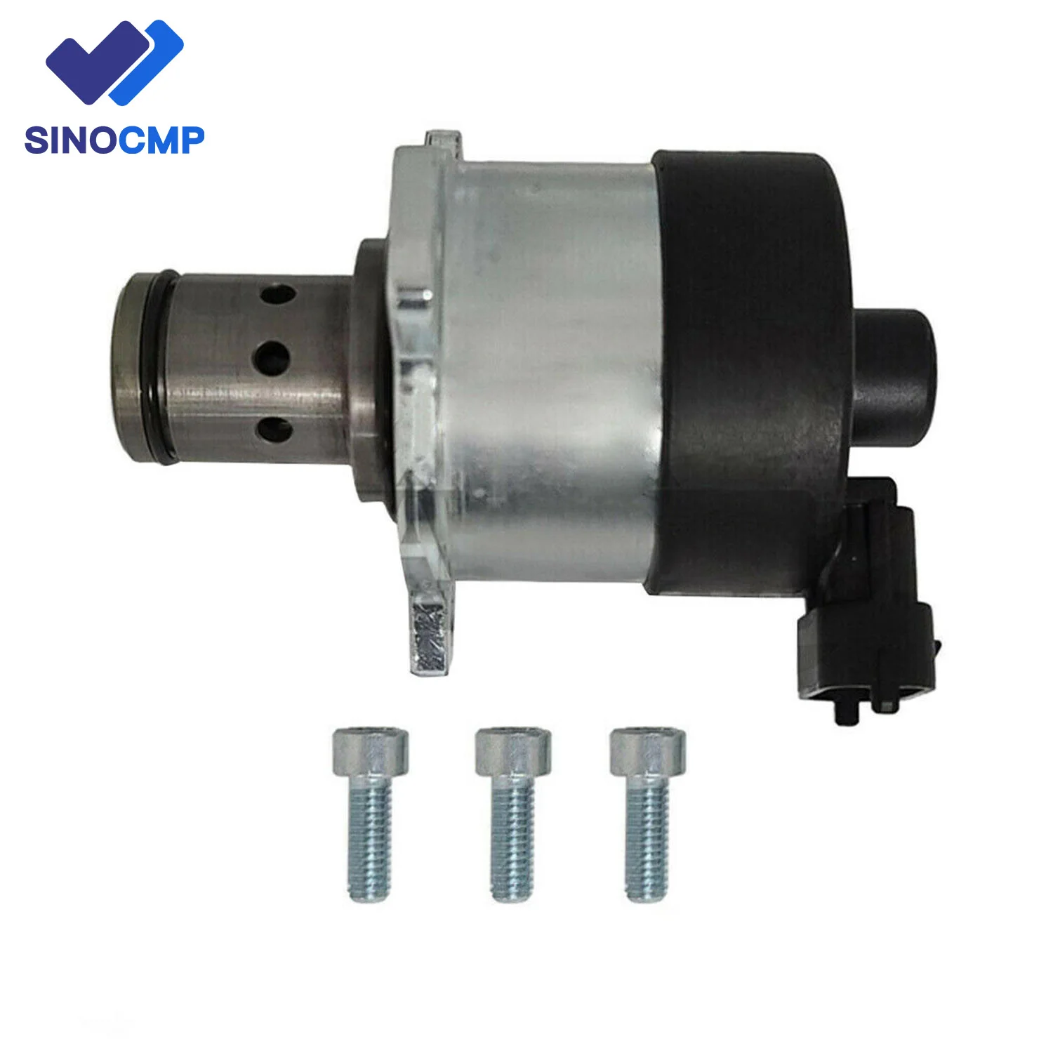 

A0000900069 Diesel Fuel Pump Metering Unit For DDE DD13/DD15 DDE-A0000900069