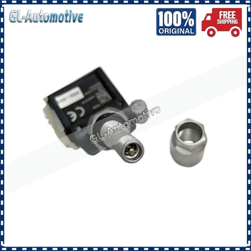 1PCS 433MHZ Ÿ̾ з , ǳ BMW ޸- ѽ-̽ Ÿ TPMS A0009058706 6887147 6887140 A0009057205