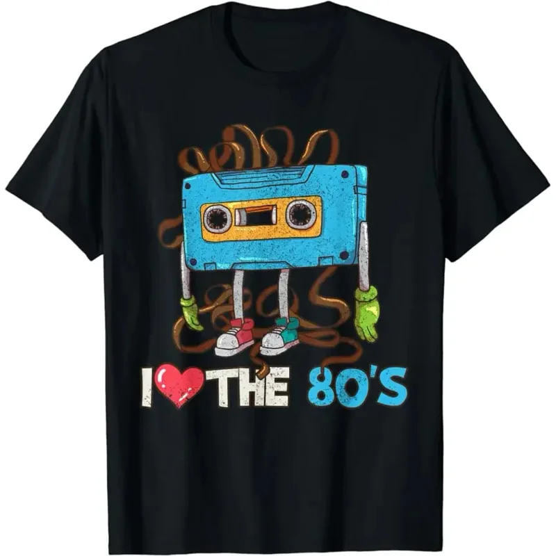 

Summer 43 Year Classic 1980 Limited Edition Custom Printed T-Shirt Men's Vintage Birthday Gifts: Old 43 Year Classic T-Shirt