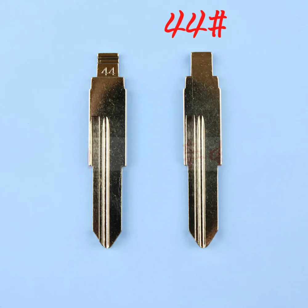 #44 лезвие правого автомобильного