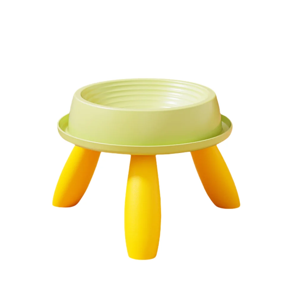 green yellow 1pcs