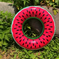 Children Inflatable Swimming Float Pool Beach Water Play Equipment  Baby Swim Ring Tube Pool Inflatable Toy Swimming Ring Seat 2