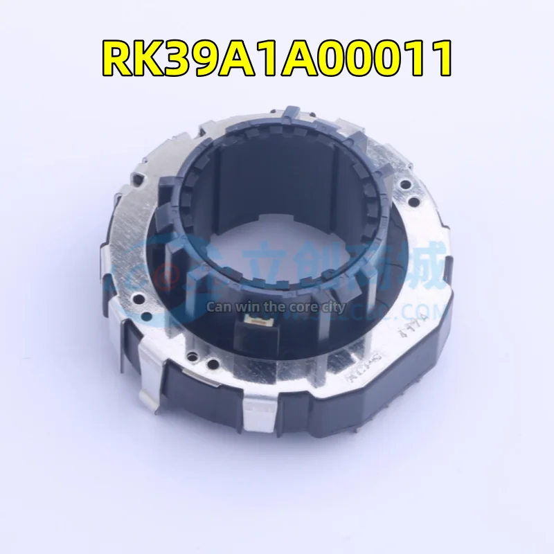 5 PCS / LOT Brand New Japan ALPS RK39A1A00011 Plug-in 3 kΩ ± 20% adjustable resistor / potentiometer