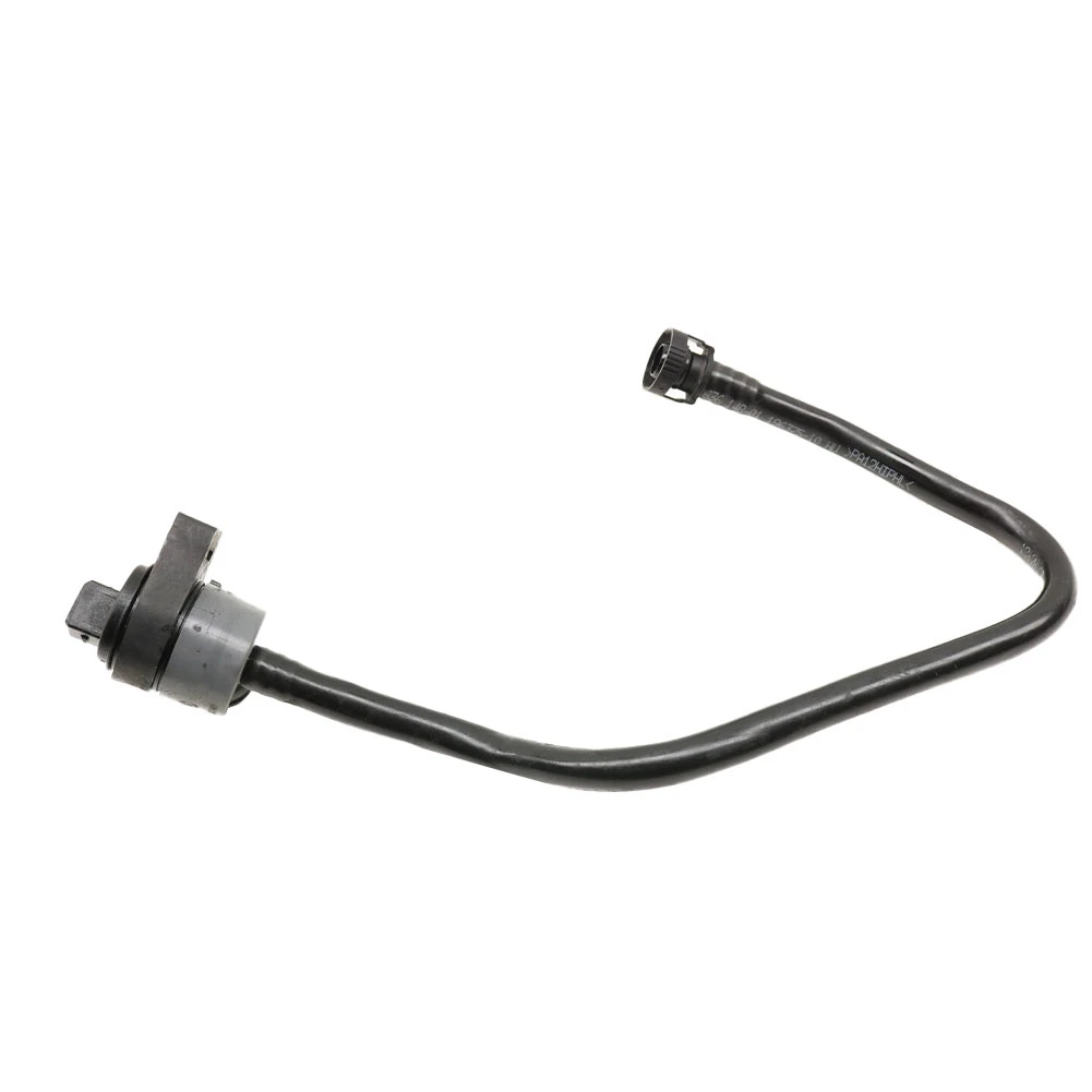 Fuel Tank Vent Valve Hose 13907636148 for BMW X3 F25 2011-2014 Carbon Canister Solenoid Venting Valve