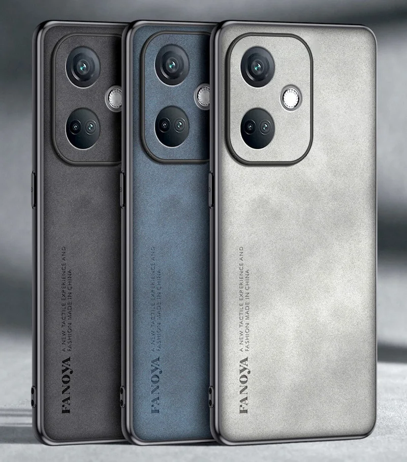 PU suède leren hoesje voor OnePlus Nord 3 CE 3 Lite CE3 2T One Plus ACE 2V 2 11R 11 10T 10 Pro 10R 9RT 9 8 8T Lens_voghion.com