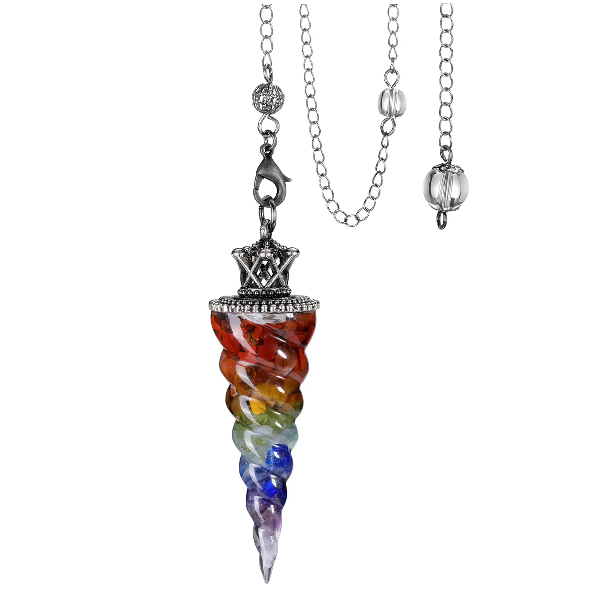 7 Chakras