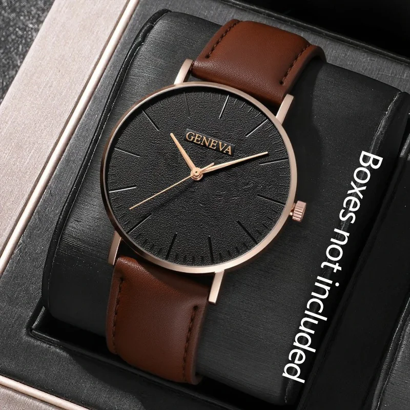 Shi Ying Fashionable Quartz Watch