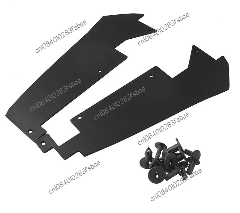 

Фурнитура для модификации автомобиля UTV крыло внутреннее отверстие для отверстия на внутреннее колесо для собаки