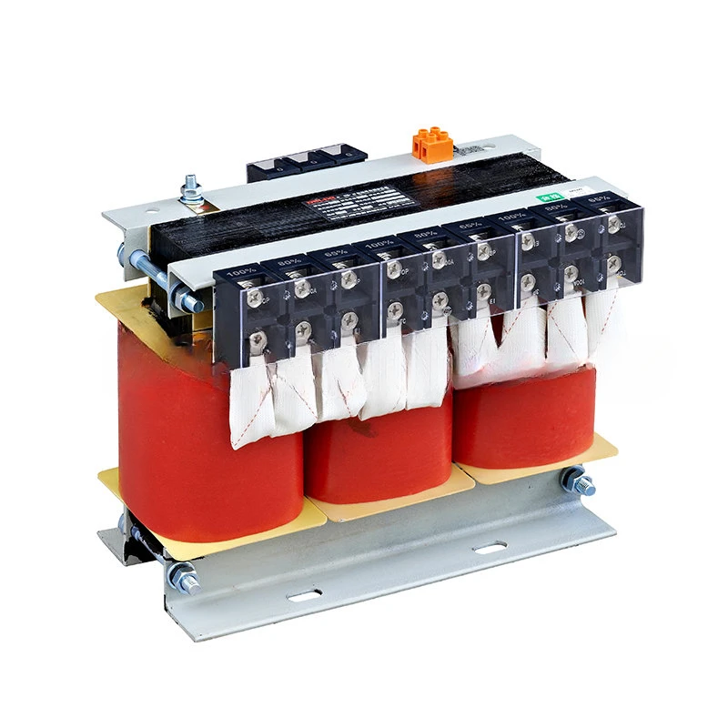 

standard 3 phase 380v to 220v power auto transformer 1kva