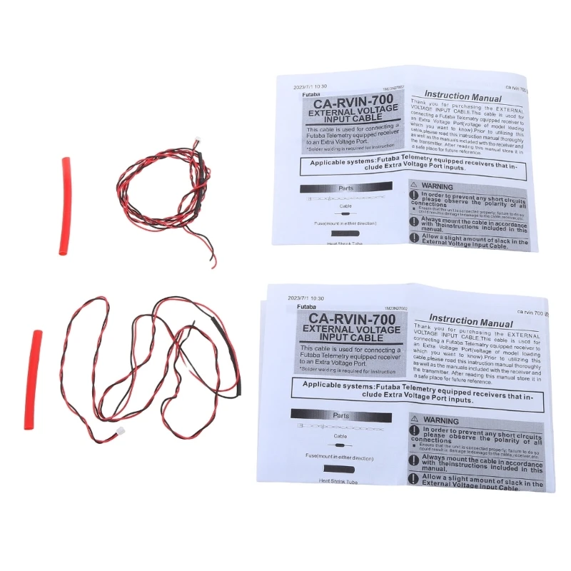 External Voltages Input Cable / CARVIN700 Voltages Return Line 70V / 18MZ 14SG T10J R7008SB R3008SB 7008 Vibration Promp
