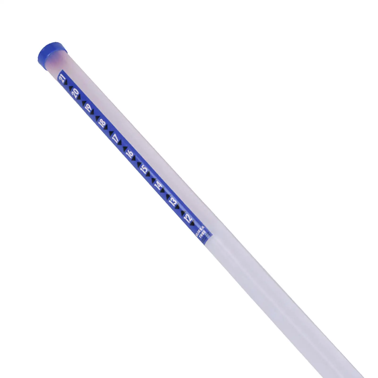 Golf Ball Retriever Putter Tool Training Equipment Large Capacity Ball Shagger