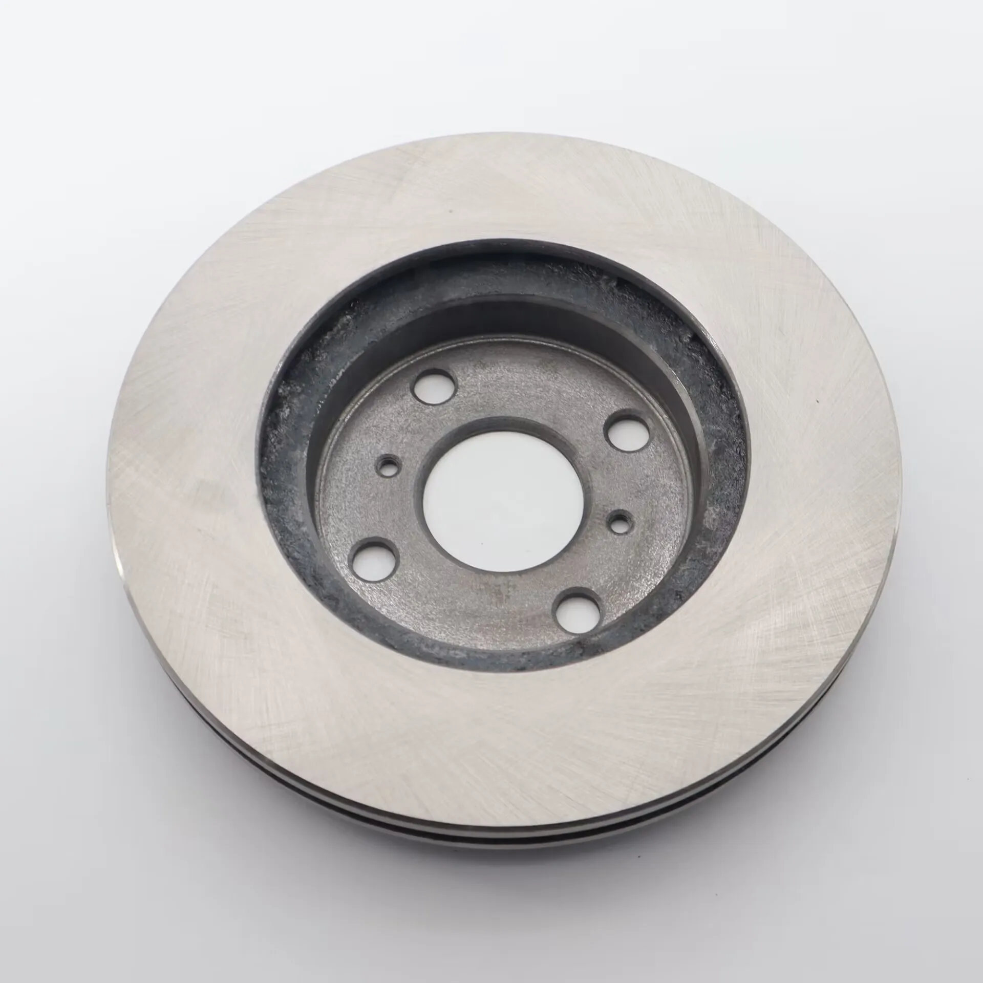 2 pcs Front brake disc 43512-0DA20 for FAW V5
