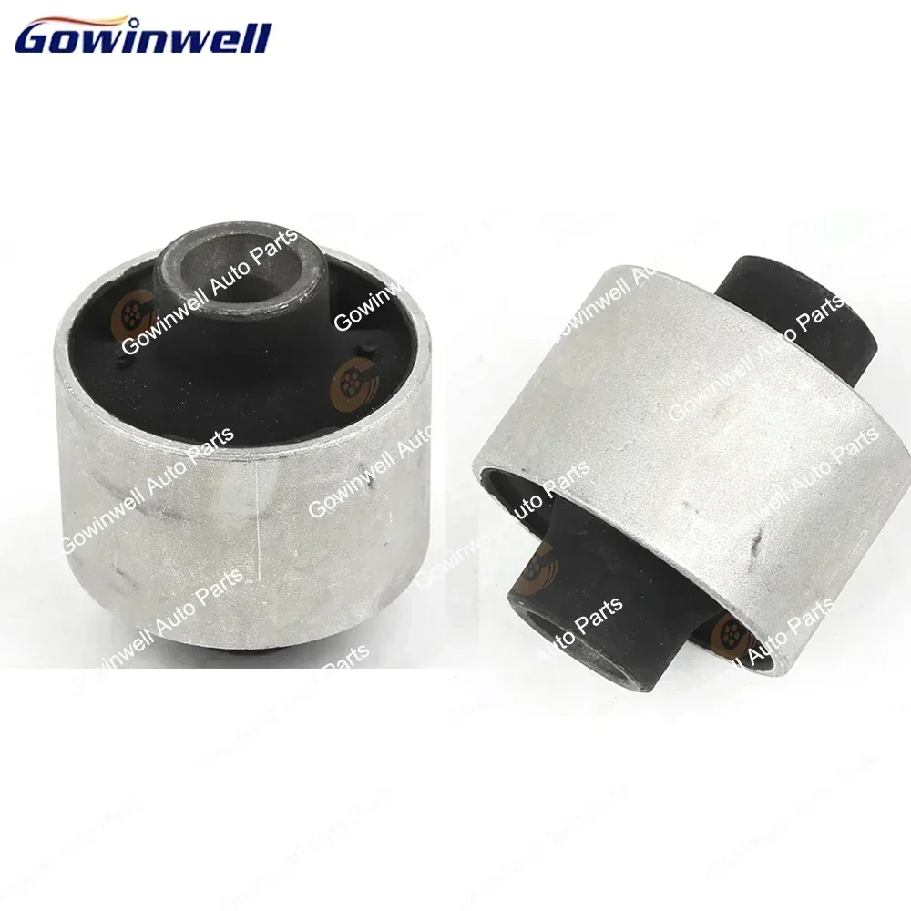 8pcs Front Upper Lower Control Arm Bush Kits For Benz S Class W221 