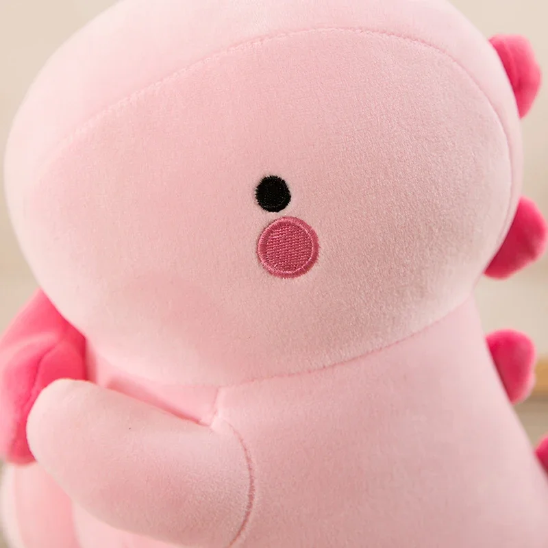 Kawaii Therapy Cotton Candy Dinosaur Hearts Plush (30cm)