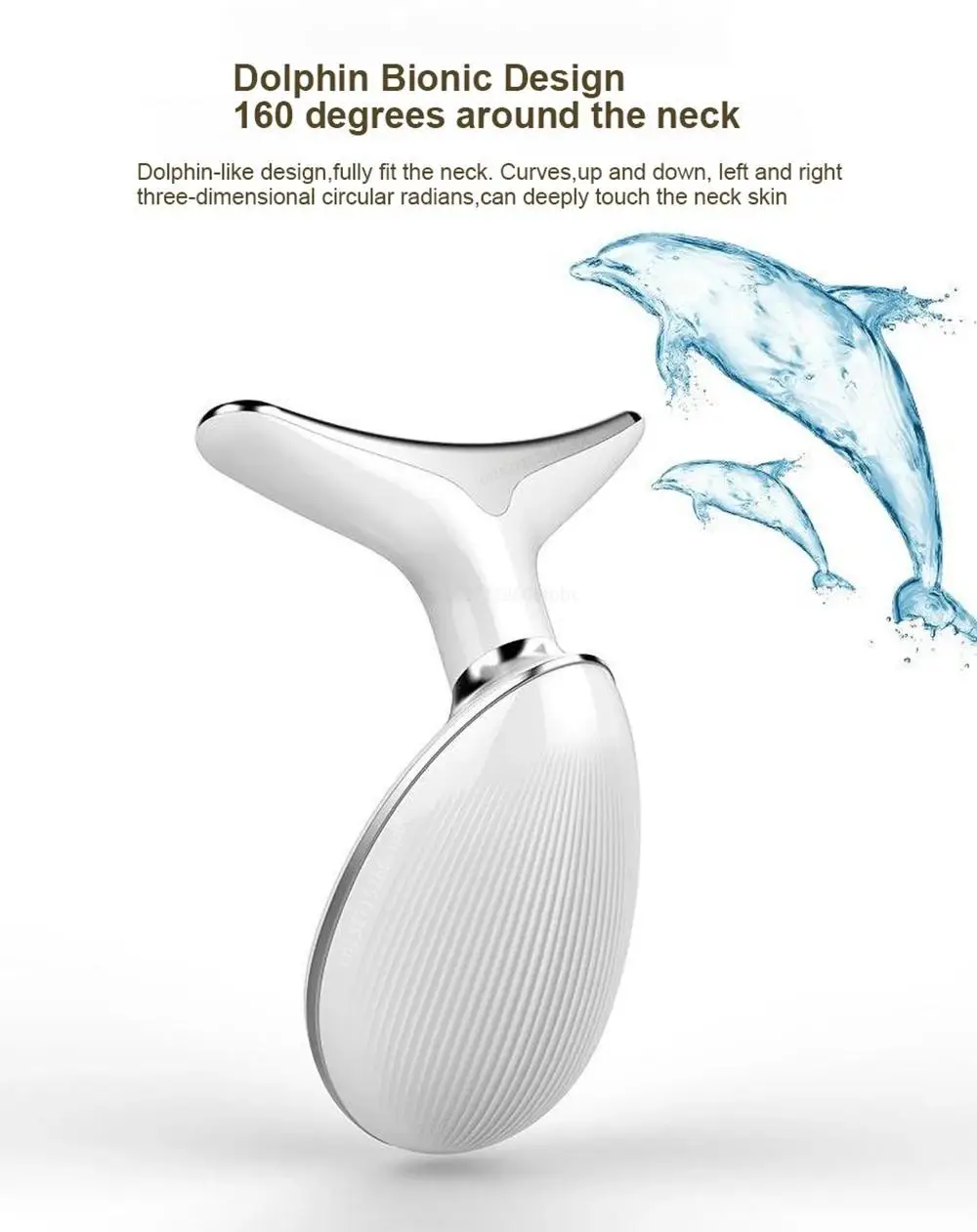 Multifunctional Facial Massager