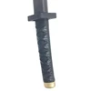 61cm Cosplay Samurai/Ninja katana Simulation Performance Props Toy Weapon American Anime Knife Katana Toys Sword for Boys Gift 3