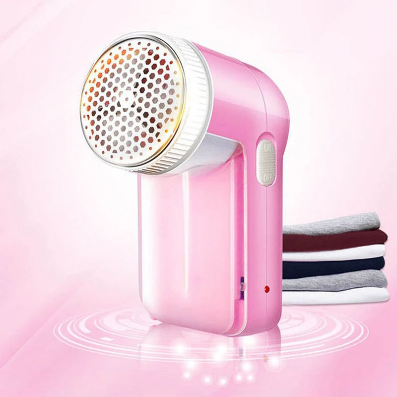 Xiaomi Hair Ball Trimmer USB Rechargeable Home Hair Ball Divine Device No Harm Clothing Portable Electric Clothes Lint Remover 3