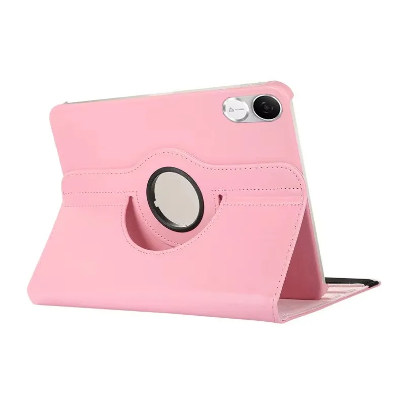 Universal 12.1-Inch 360° Rotating Flip Stand Tablet Case Cover