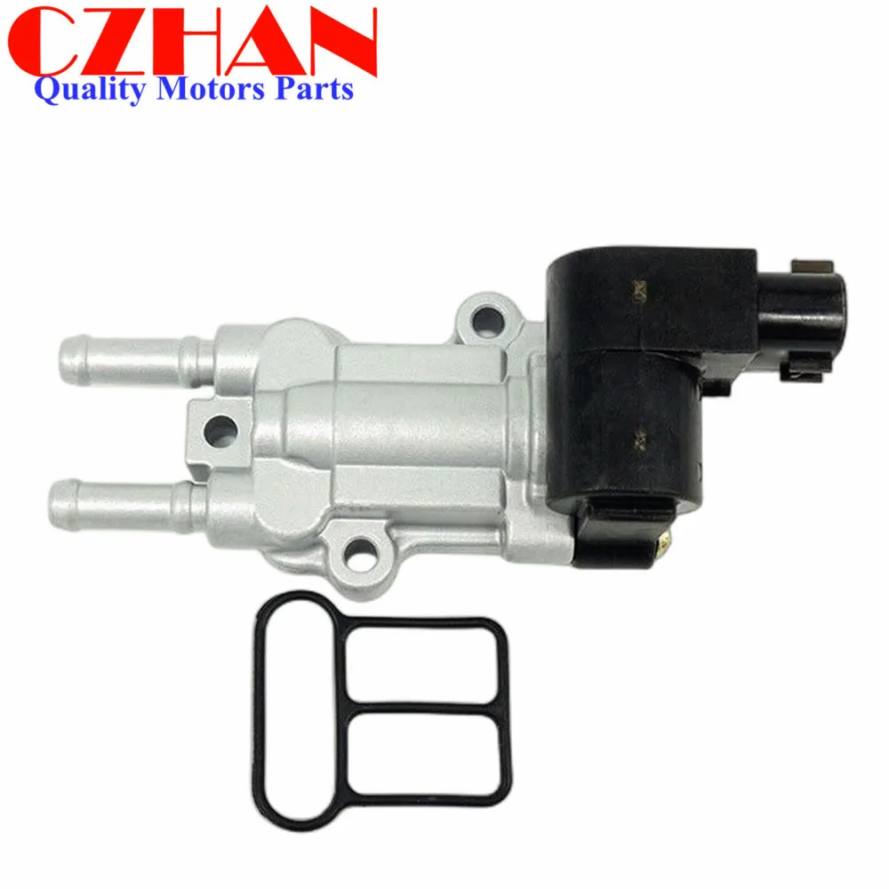 ISCV Idle Air Control Valve 222700D020 for Toyota Corolla 1ZZFE