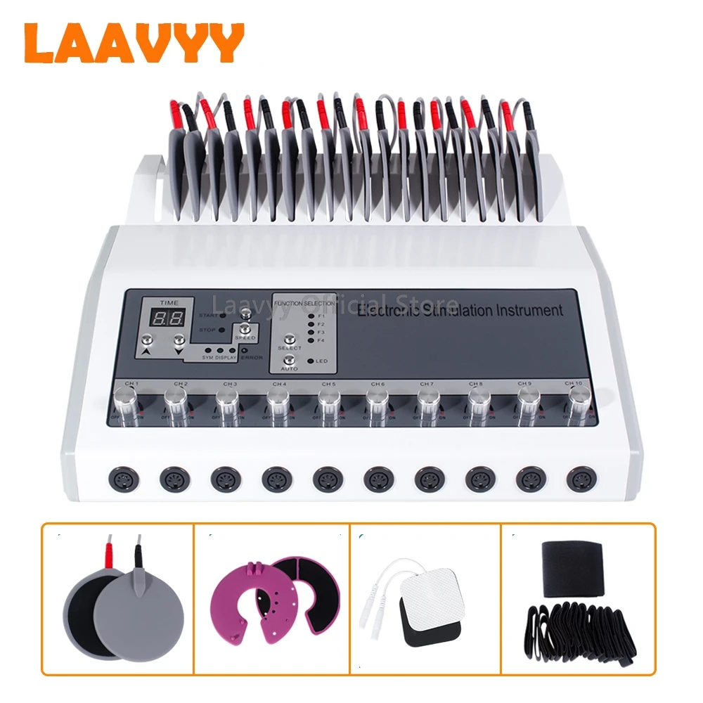 M-quina-de-electroestimulaci-n-para-p-rdida-de-peso-estimulador ...