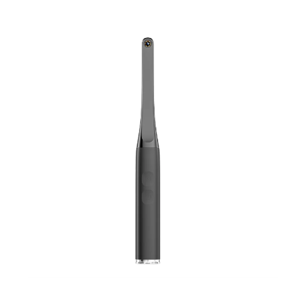 Telecamera Wireless Wifi Home Endoscopia Controllo Interno Assistente Medico Endoscopio Video Hd Android (Nero)