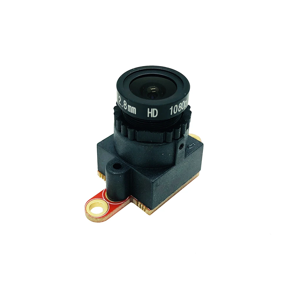 Global Obturador Câmera Módulo Alta Taxa de Quadros Mt9v034 - Imagem 6