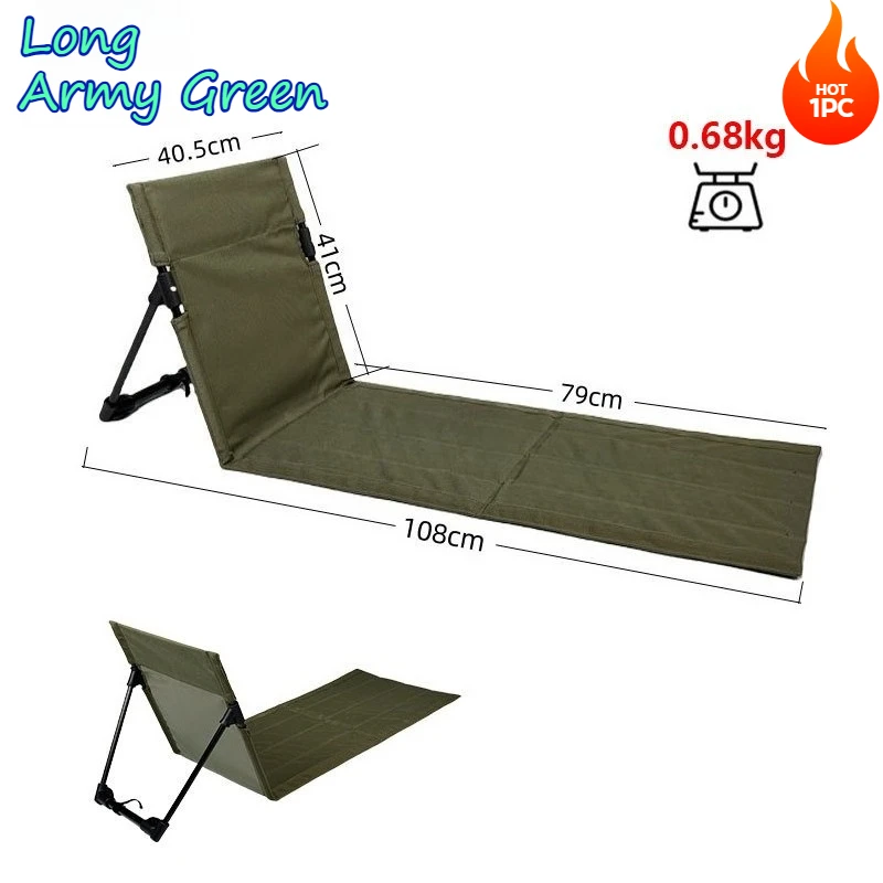 Army Green-L