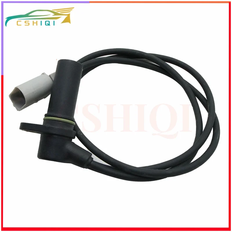 Фото 038907319E Датчик положения коленчатого вала для Volkswagen Passat TDI BHW AUDI A4 2004-2005 автозапчасти PC-707 0986280491 №2