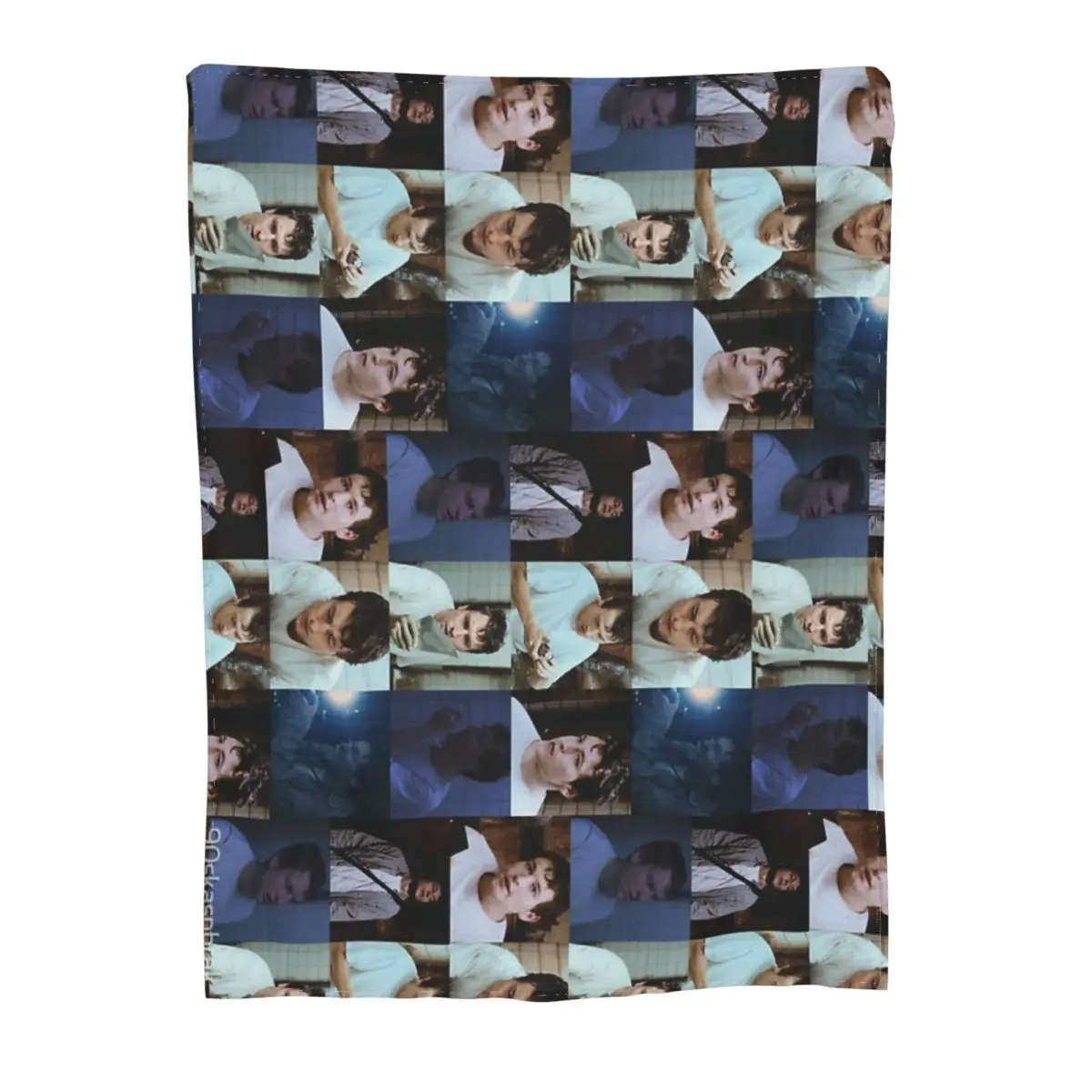 �ƴ� ��������Ʈ (Leigh Whannell) ��Ʈ�� ����Ʈ ����ũ�� �ø��� ���