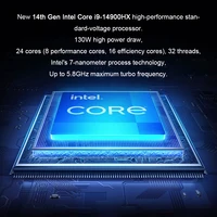 XIAOMI Redmi G Pro Gaming Laptop 2024 Intel Core i9-14900HX NVIDIA Geforce RTX 4060 16"Inch 2.5K 240Hz RAM 16GB SSD 1TB Gamer PC 2