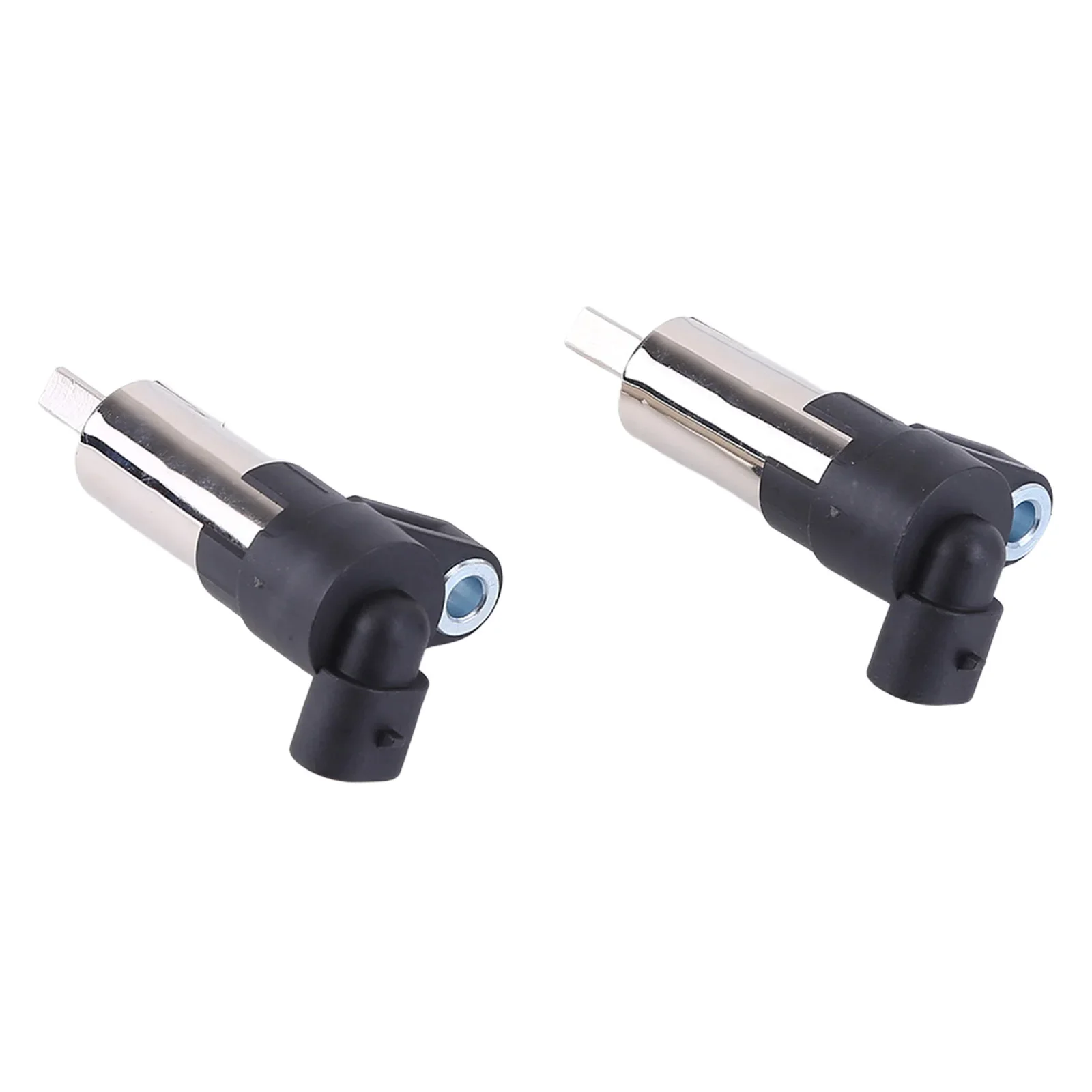 Rear ABS Wheel Speed Sensors for Express Savana