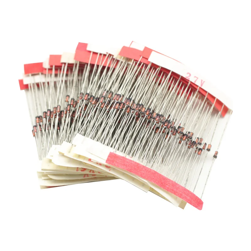 300pcs-30-Values-1-2W-0-5W-2V-39V-Zener-Diodes-Assorted-Assortment-Set ...