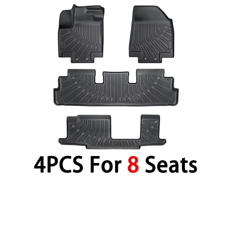 Fit 2022 2023 2024 Nissan Pathfinder 7&8 Seats Floor Mats Cargo Mat Cargo Liner Pathfinder Accessories C89a2e9e B1d7 4e9f 826b E60dd441a8be.5c078a88d47589ae7a26447af2f99c46