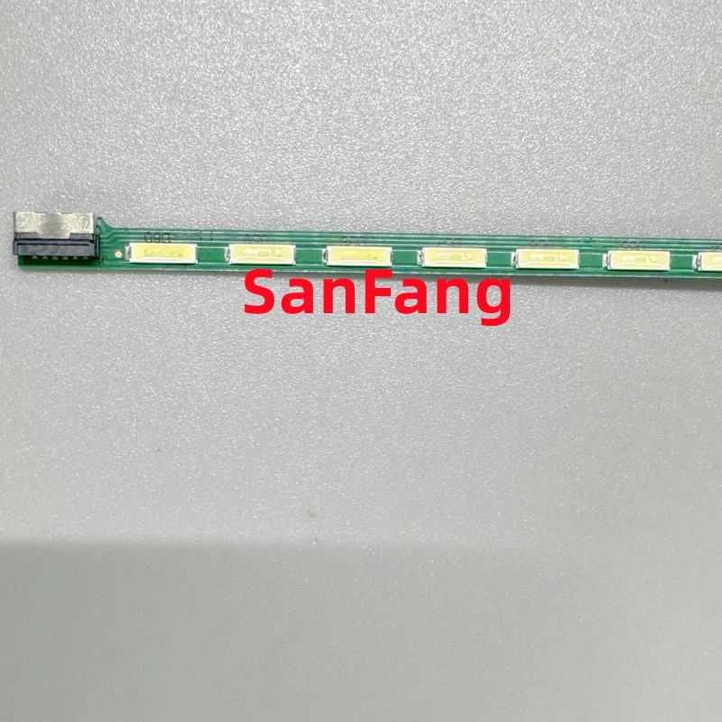 M270HVN02 led light bar Backlight Strip LB27011 LB27008 270MFH 60D 27inche led light bar