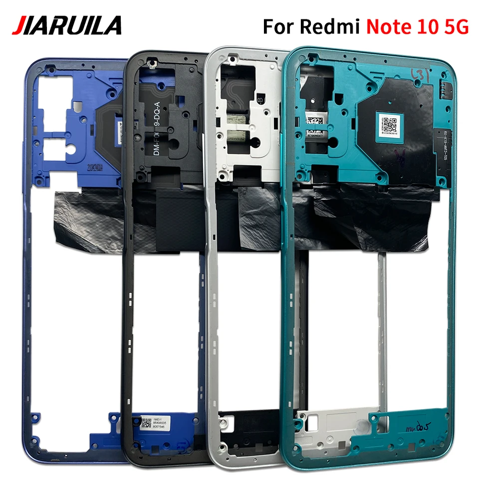 MIDDLE FRAME SCOCCA X Samsung GALAXY A31 SM-A315F CORNICE+TASTI TELAIO