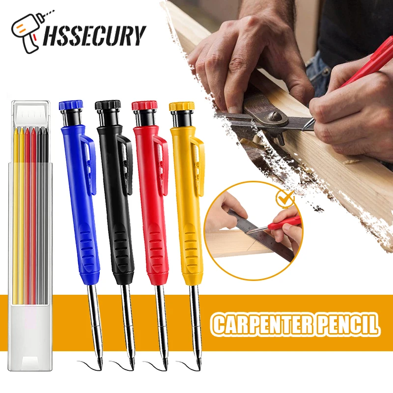 Mechanical Pencil Construction Woodworking Mechanical Pencil Tools