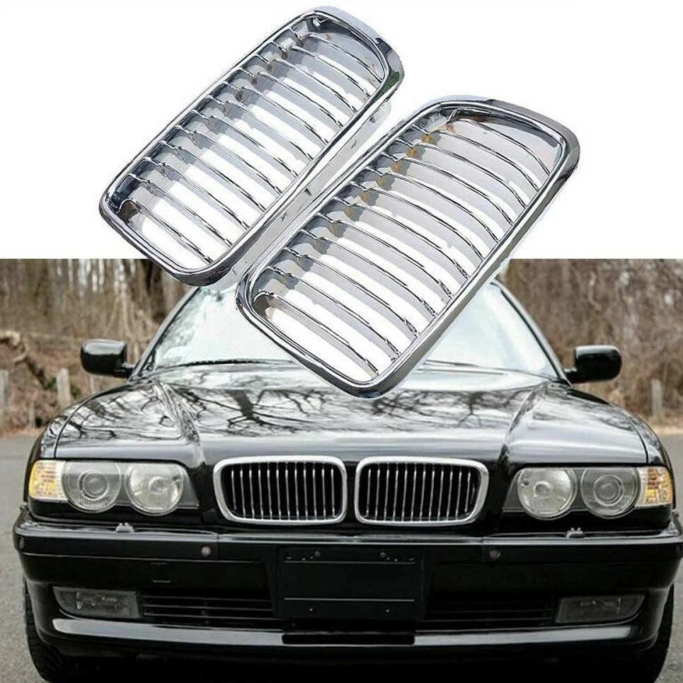 WUPEDI For, for BMW, E38 7-Serie 740i 750iL1994-2001 Koplamp Koplamp Sproeierkop Spray Jet Cover Chrome Koplampsproeierkap(1 Pair base color WUPEDI For, for BMW, E38 7-Serie 740i 750iL1994-2001 Koplamp Koplamp Sproeierkop Spray Jet Cover Chrome Koplampsproeierkap(1 Pair base color