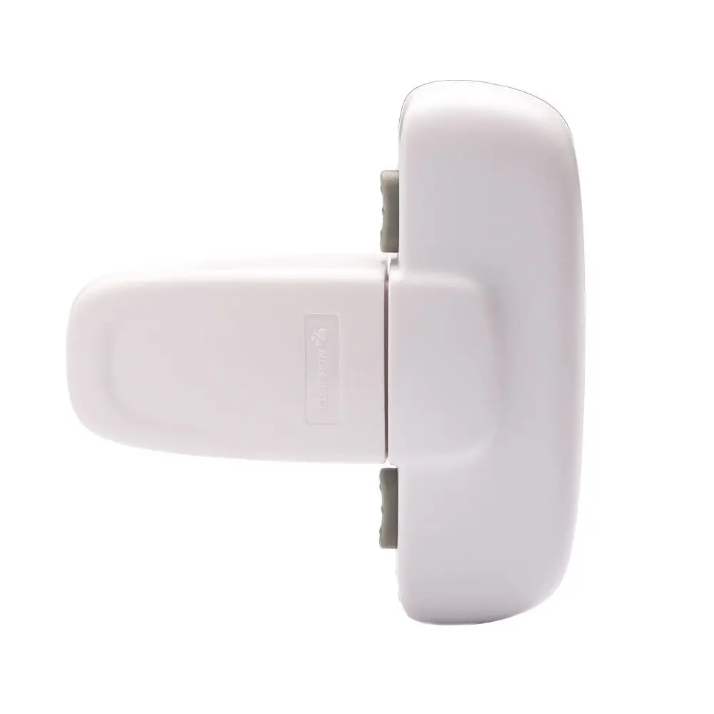 Toddler Kids Child Lock Cabinet Fridge Door Lock Freezer Lock Baby Safety Refrigerator Catch