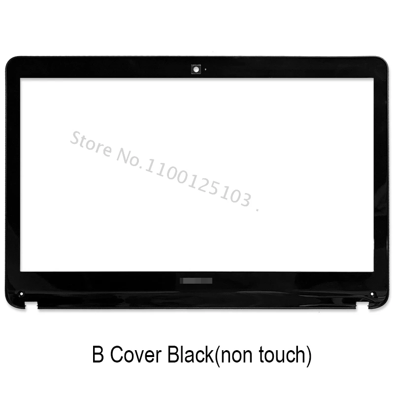 ο ϴ ̽  SVF142 SVF143 SVF143a1qt SVF14326scw  ġ Lcd ޸ Ŀ   Plamrest ø Ŀ ȭƮ