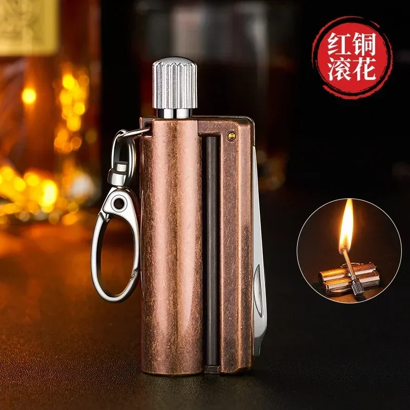 red copper