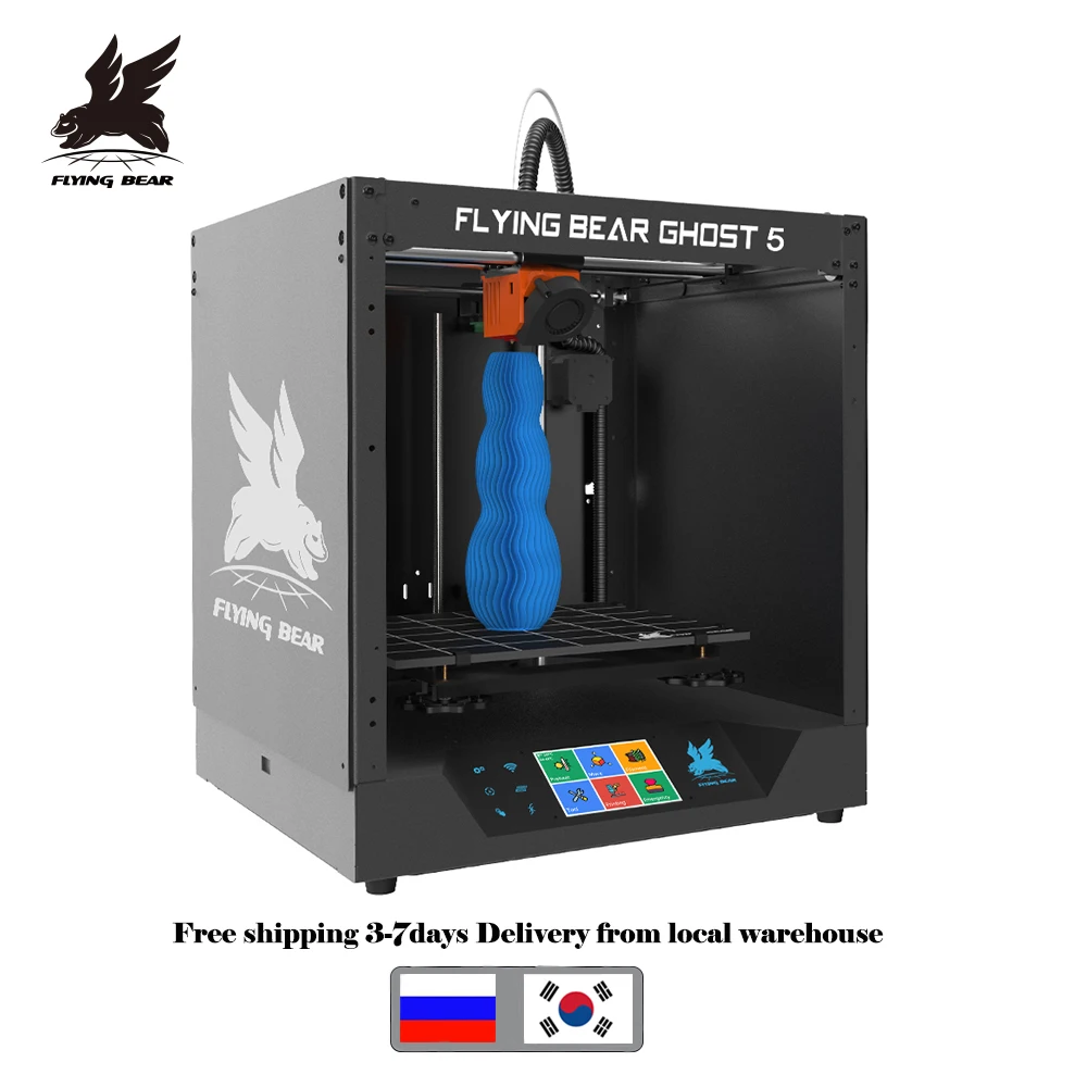 Flying Bear Ghost 5 Стол Купить