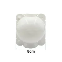Reliable Plant Rooting Equipment, High Pressure Propagation Ball, Suitable For Roses And Trees, 10PCS Grafting Box 2