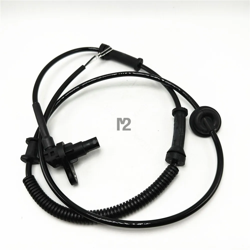 

Rear Wheel Speed Sensor 4893009100 For Ssangyong REXTON KYRON Multi-Link