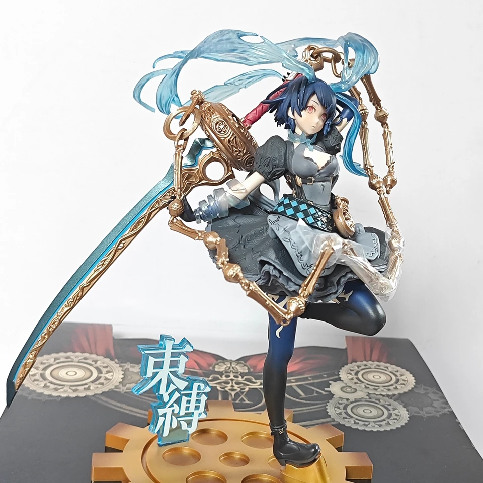 SINoALICEくじ ULR賞 フィギュア アリス（セピアVer.） シノアリス くじ ULR賞 ディティール フィギュア アリス(セピア