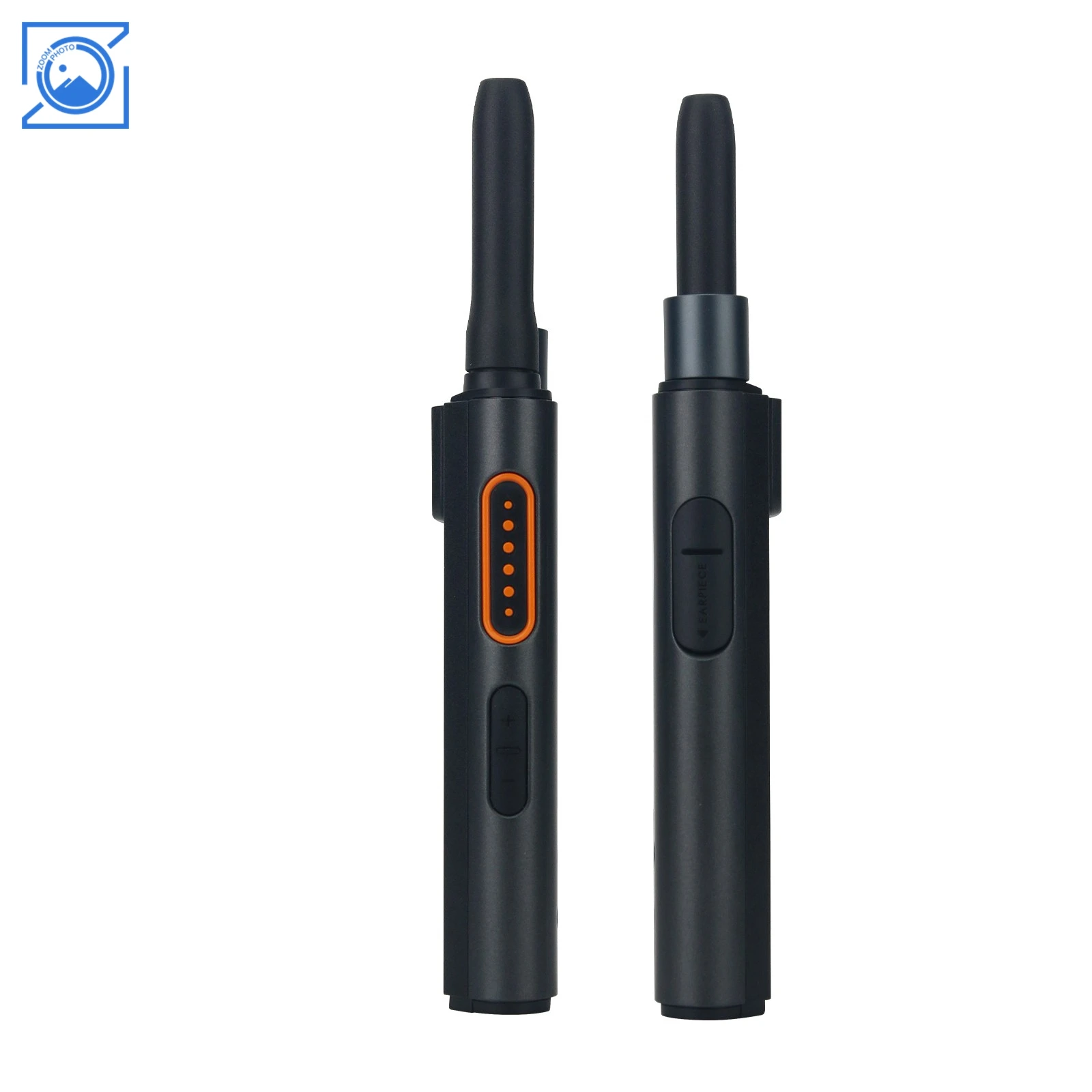 S1 Pro 400-440MHz/430-470MHz Commercial Walkie Talkie DMR Digital Intercom Support Wireless Cloning 6
