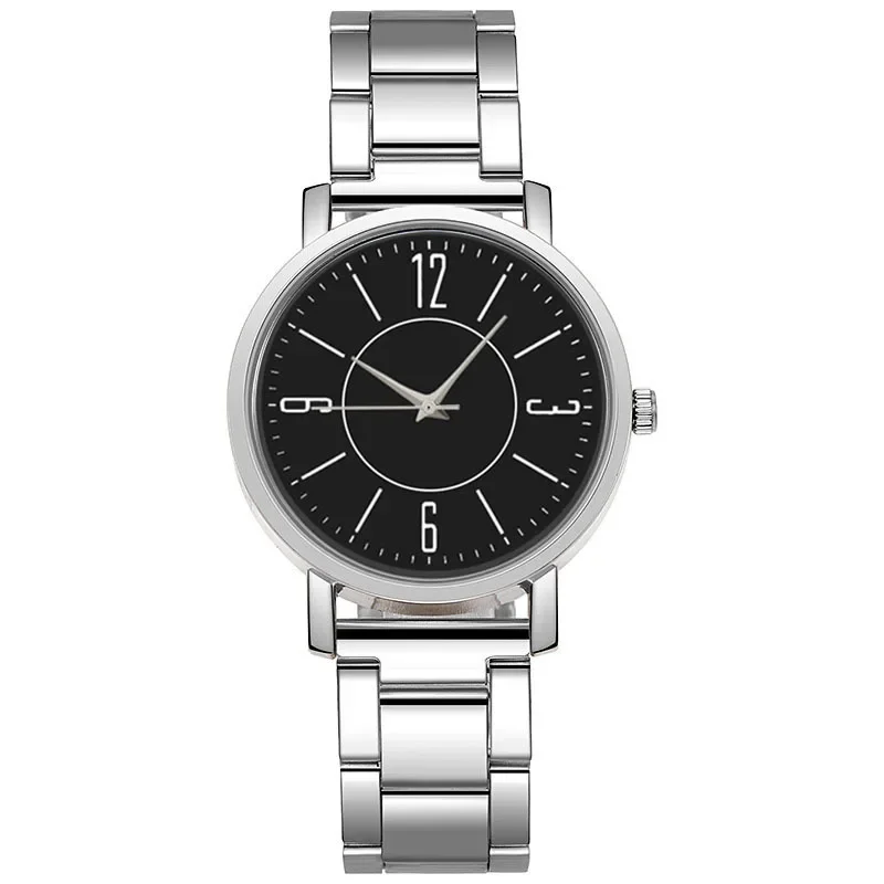 Quartz watch digital watch digital wristwatch fashion couple watches minimalist casual daily watches clock couple watch wristwatch men and women quartz analog watches